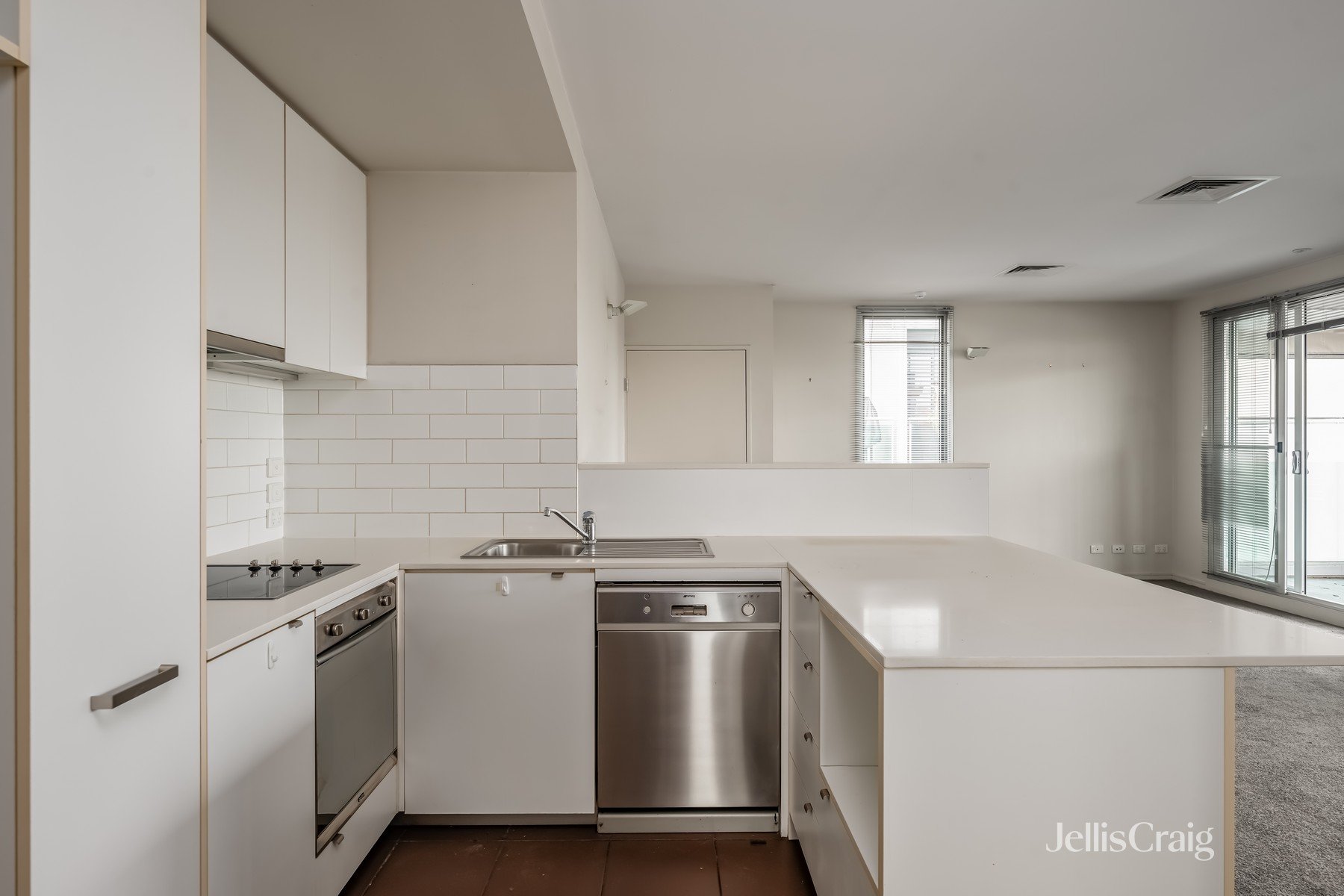 5/22 Byron Street, North&nbsp;Melbourne image 1