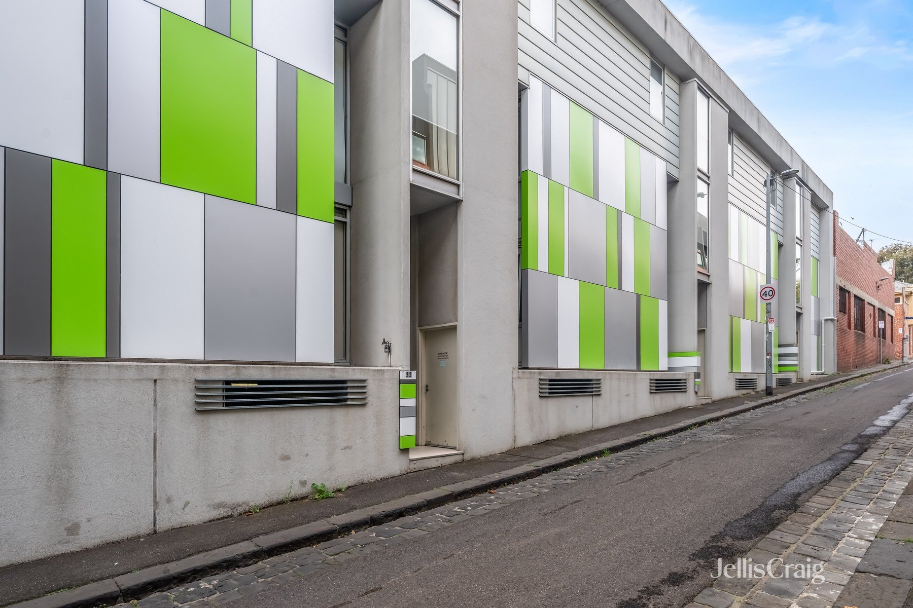 5/22 Byron Street, North&nbsp;Melbourne image 9