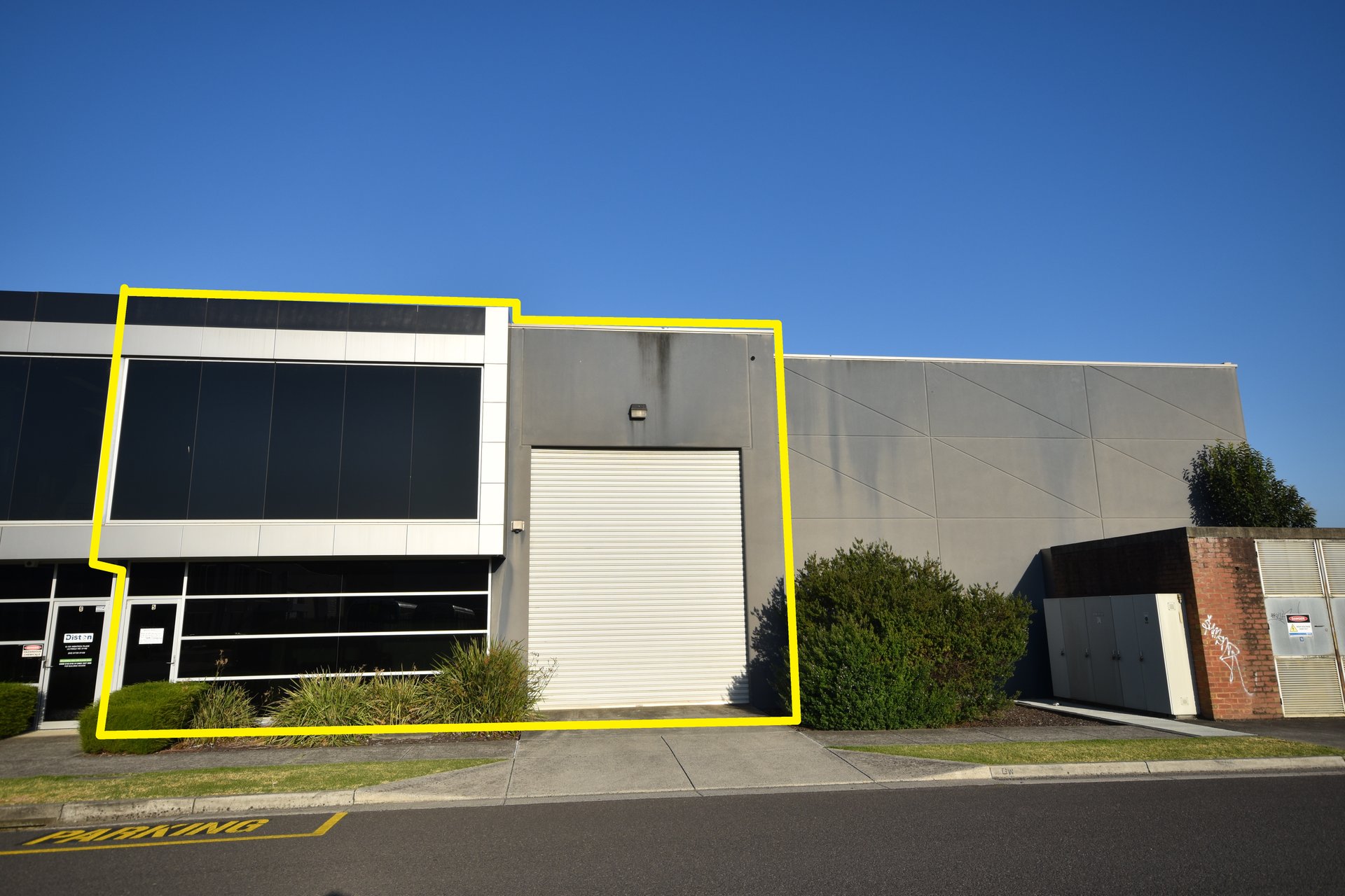 5/22 Hightech Place, Lilydale image 1