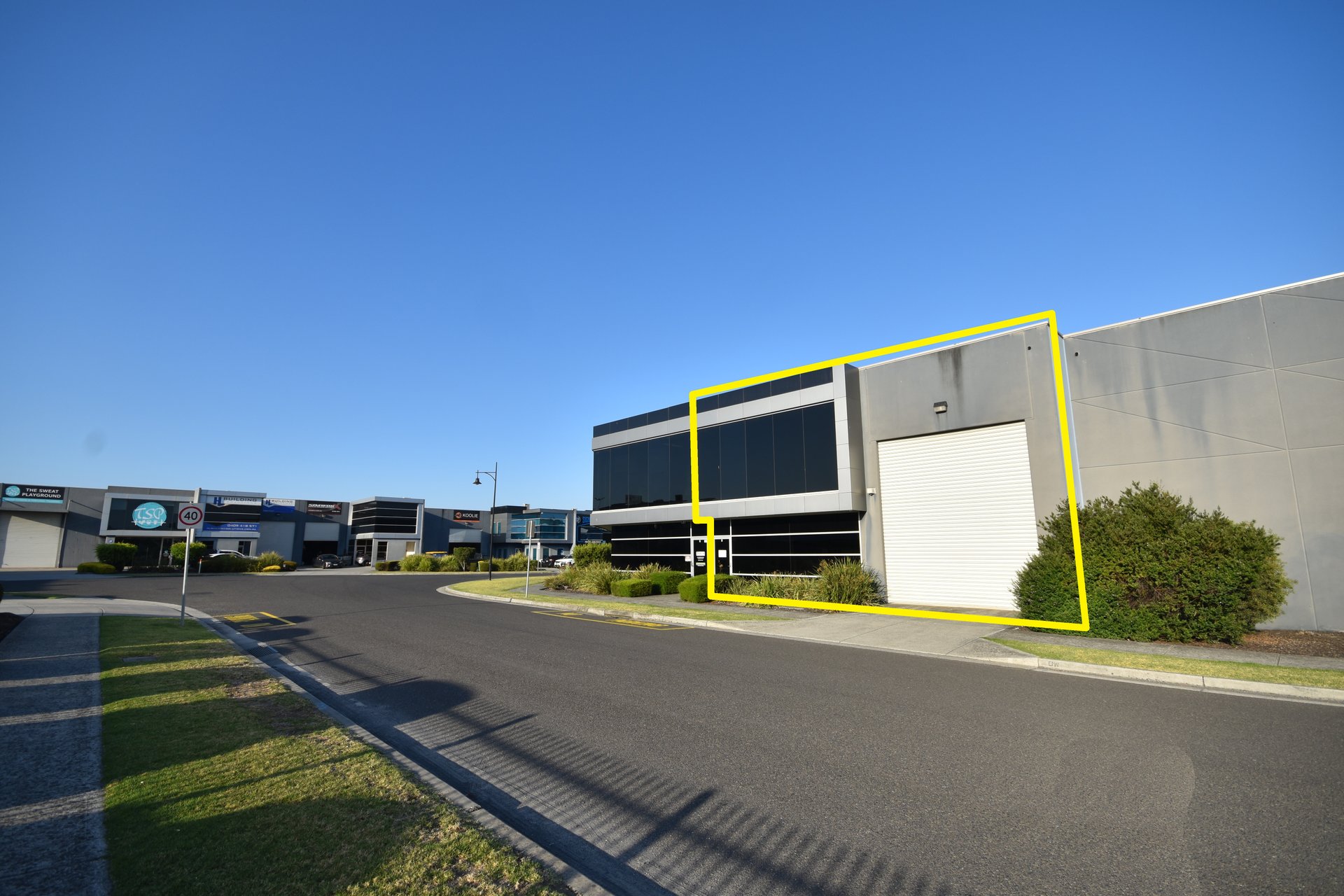 5/22 Hightech Place, Lilydale image 2