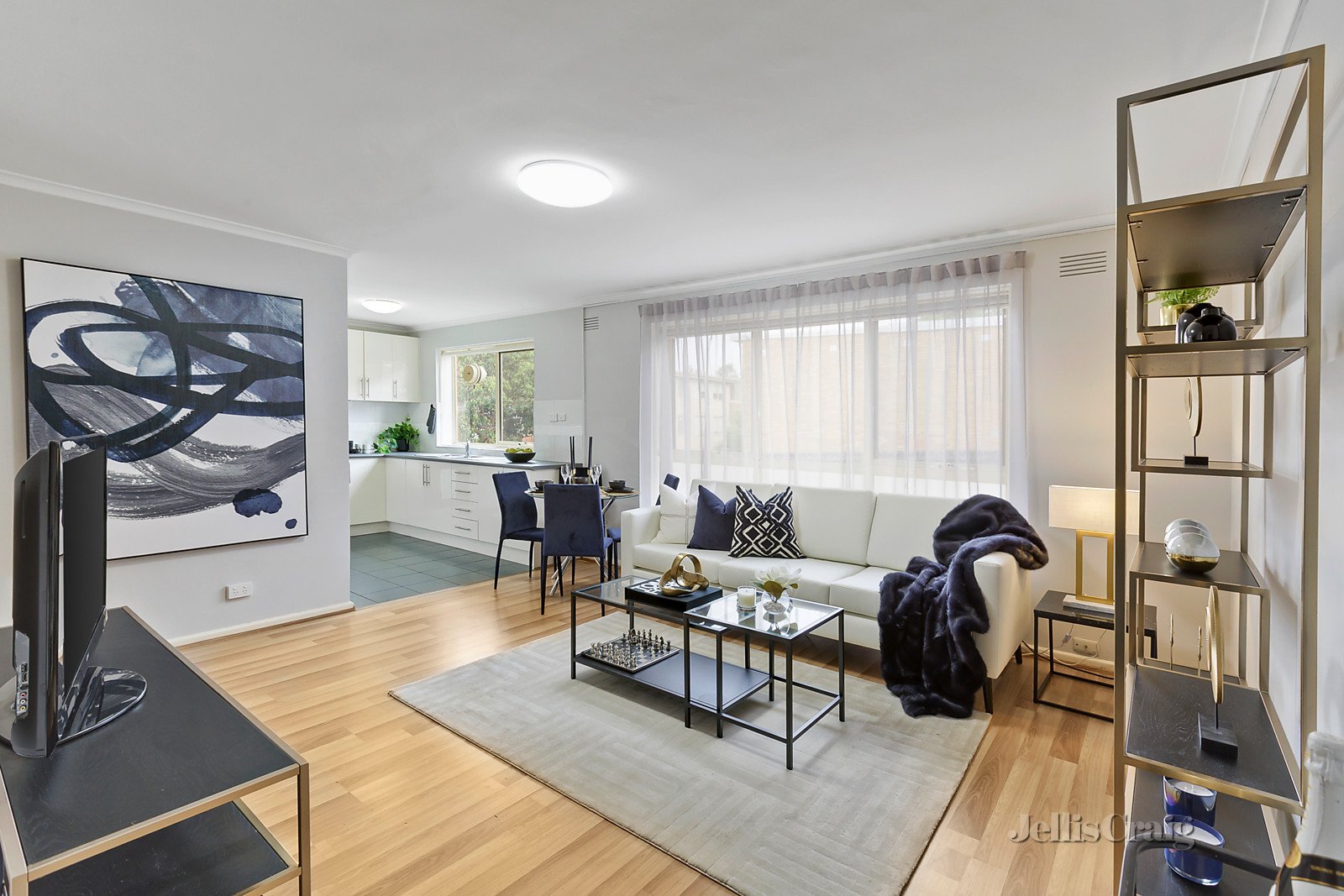 5/22 Hill Street, Hawthorn image 1