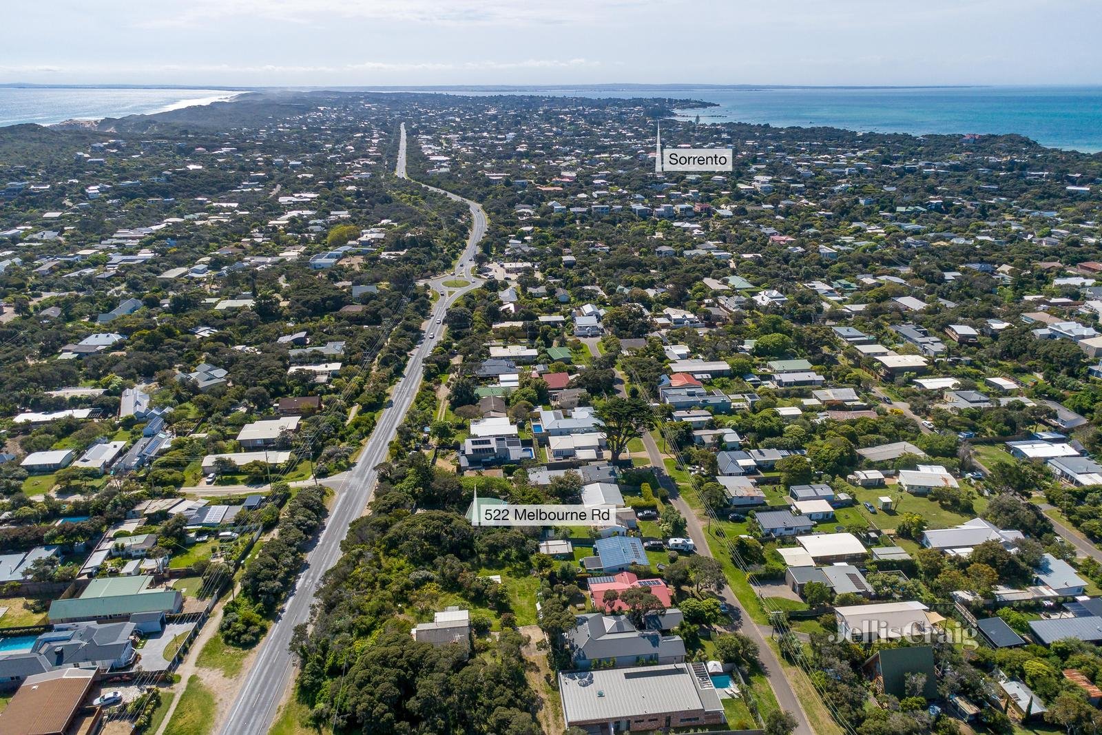 522 Melbourne Road, Blairgowrie image 12