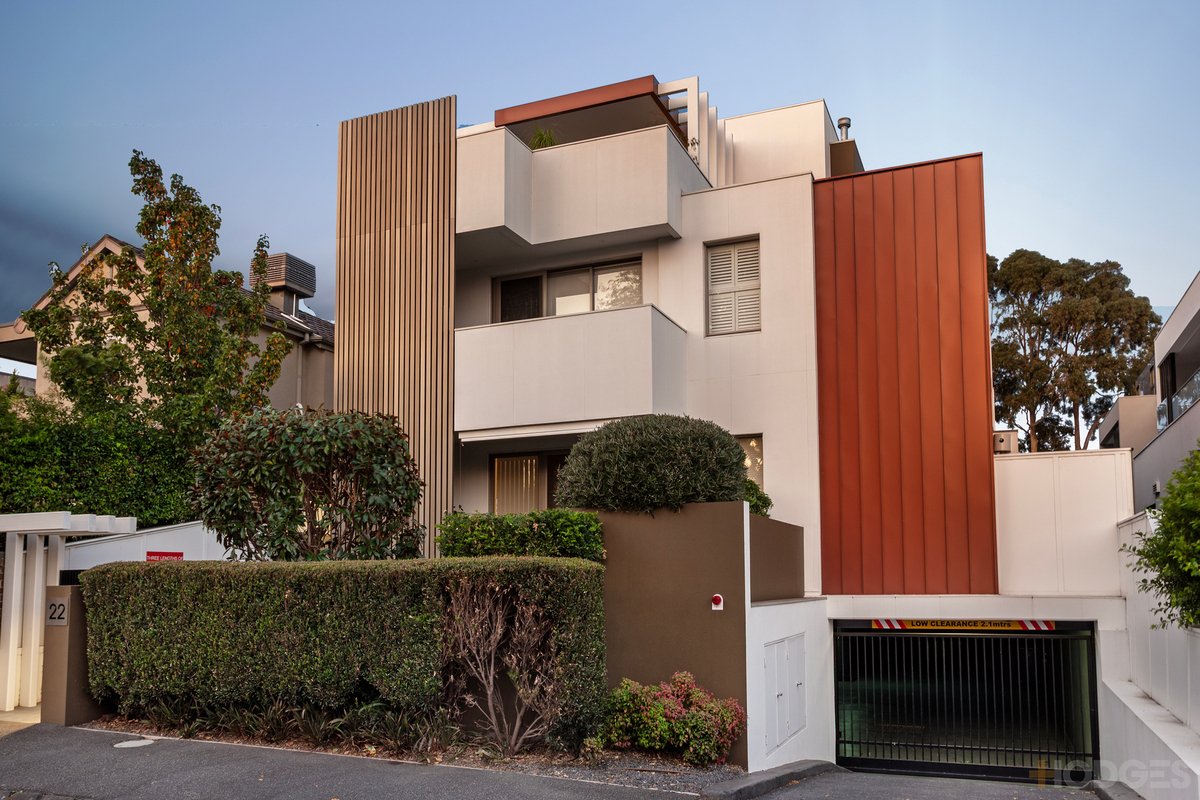 5 / 22 Willansby Avenue, Brighton, VIC, 3186