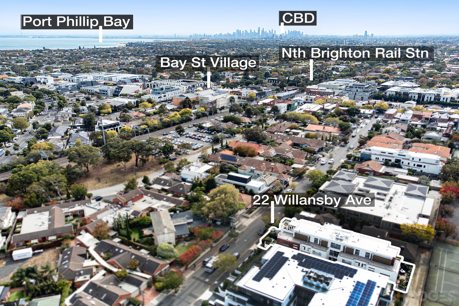 5 / 22 Willansby Avenue Brighton