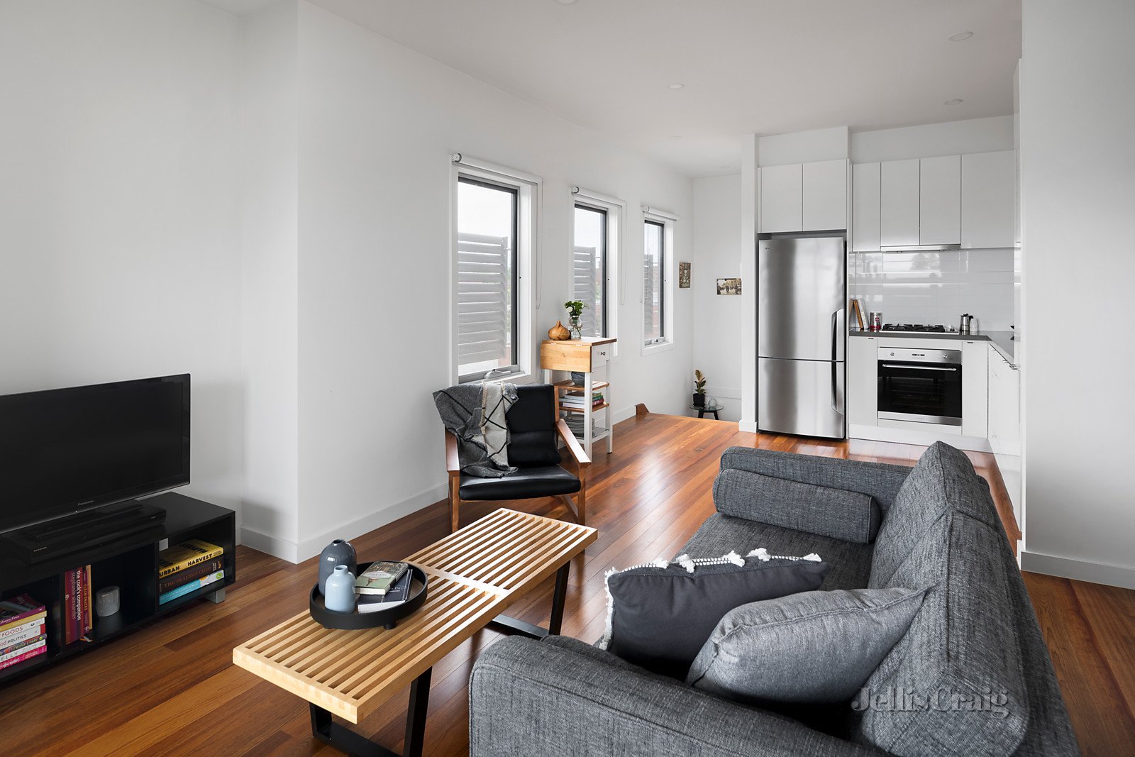 5/226 Gower Street, Preston image 5