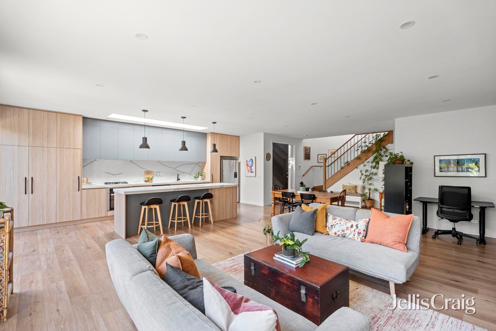 5/229 Gilbert Road, Preston image 3