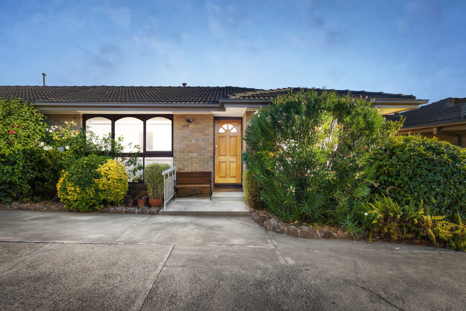 5/23 Mount Pleasant Road, Nunawading image 1