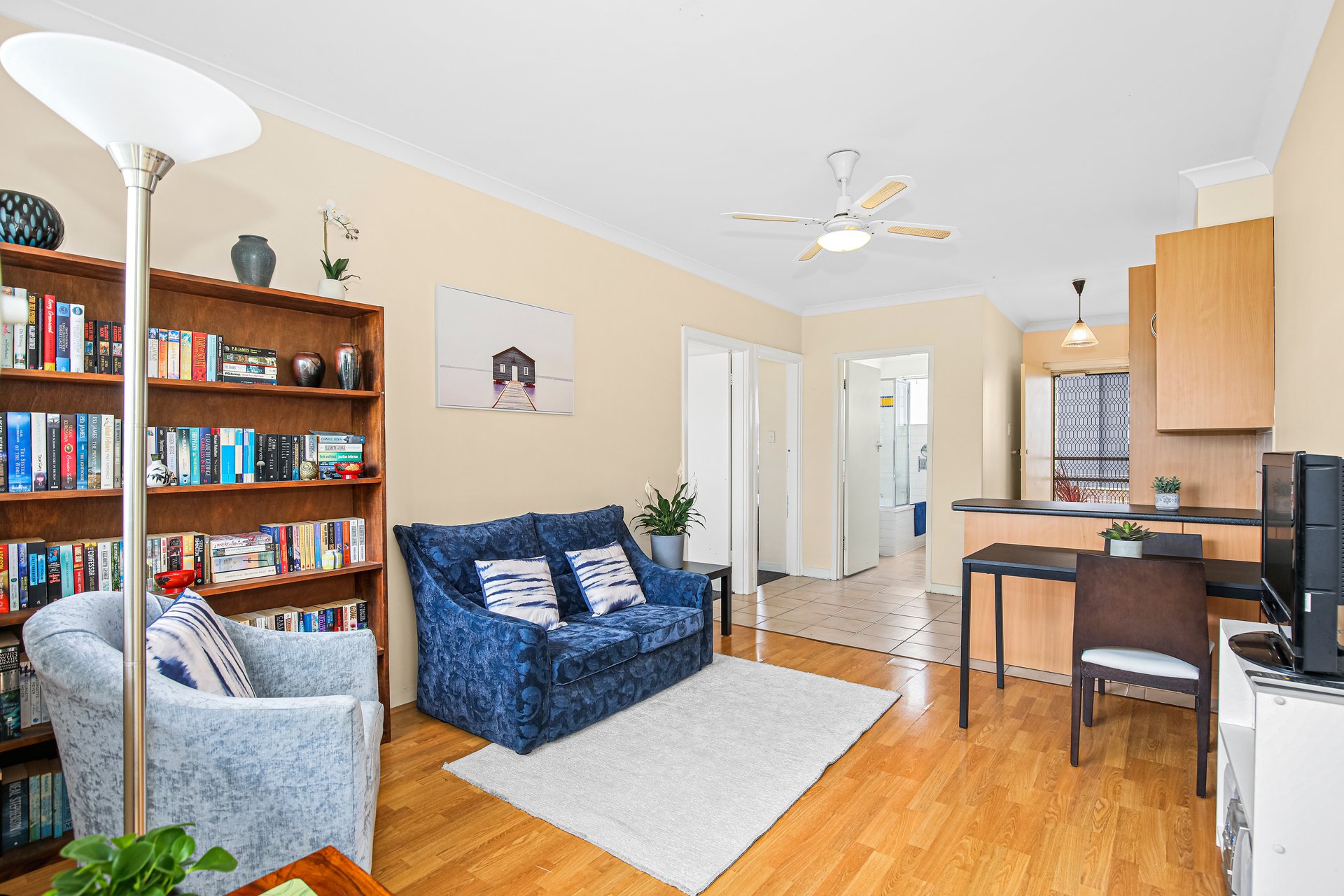 5/23 Scotia Street, Moonee Ponds image 1