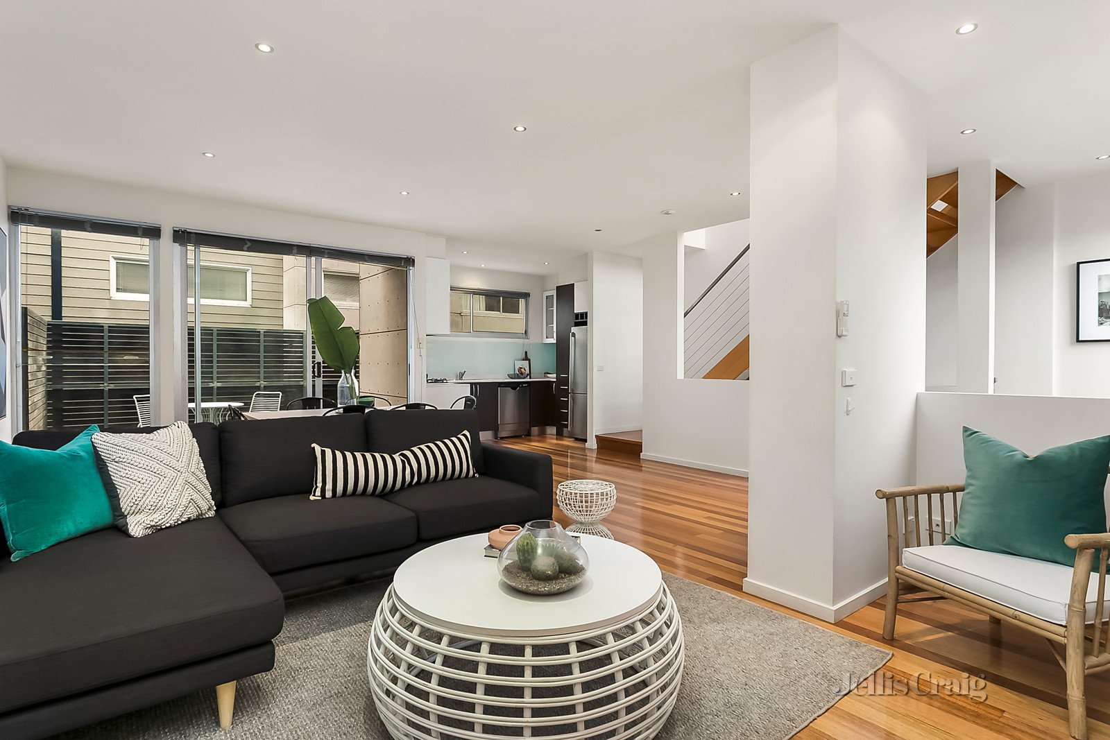 5/231 Roden Street, West Melbourne image 2