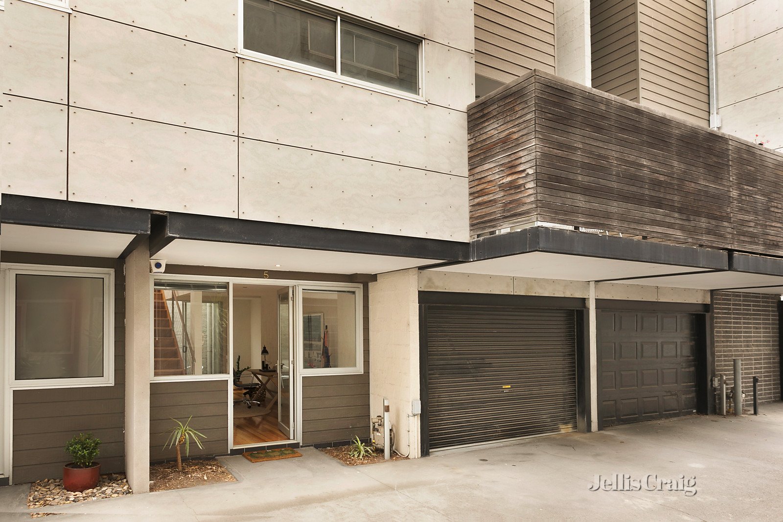 5/231 Roden Street, West Melbourne image 6