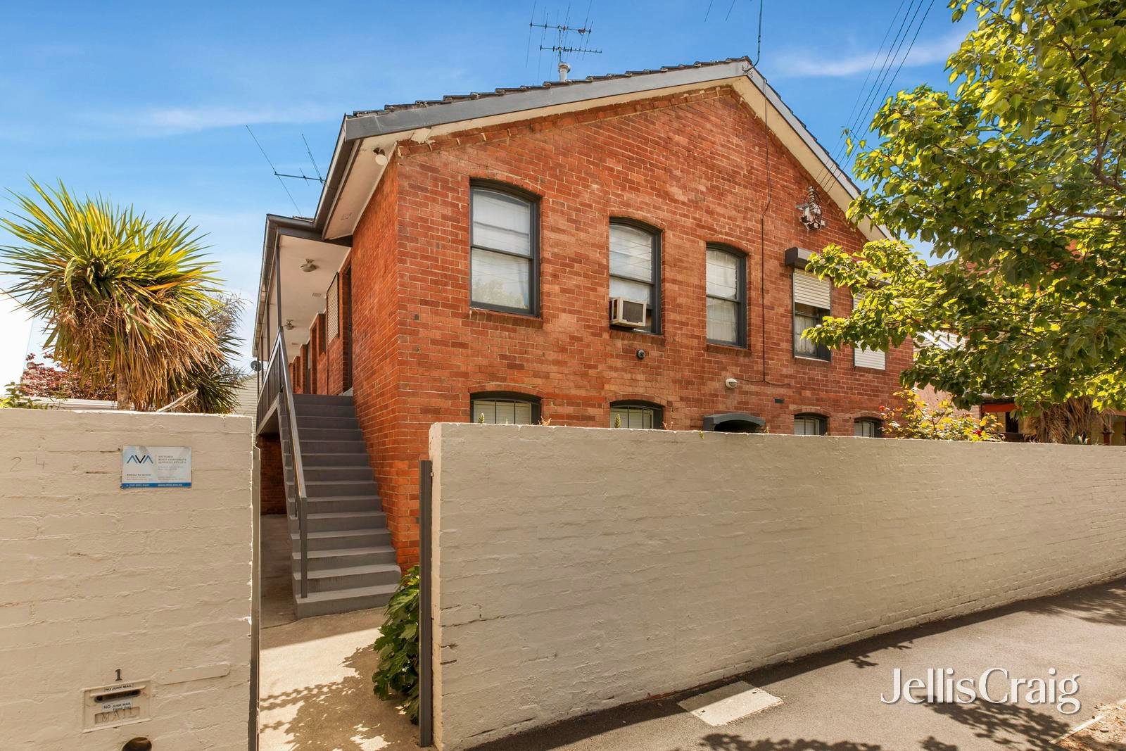 5/24-30 Raglan Street, South Melbourne image 1