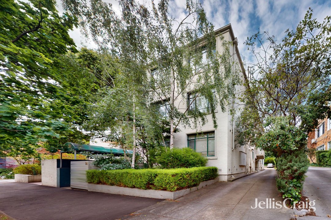 5/24 Tivoli Place, South&nbsp;Yarra image 1