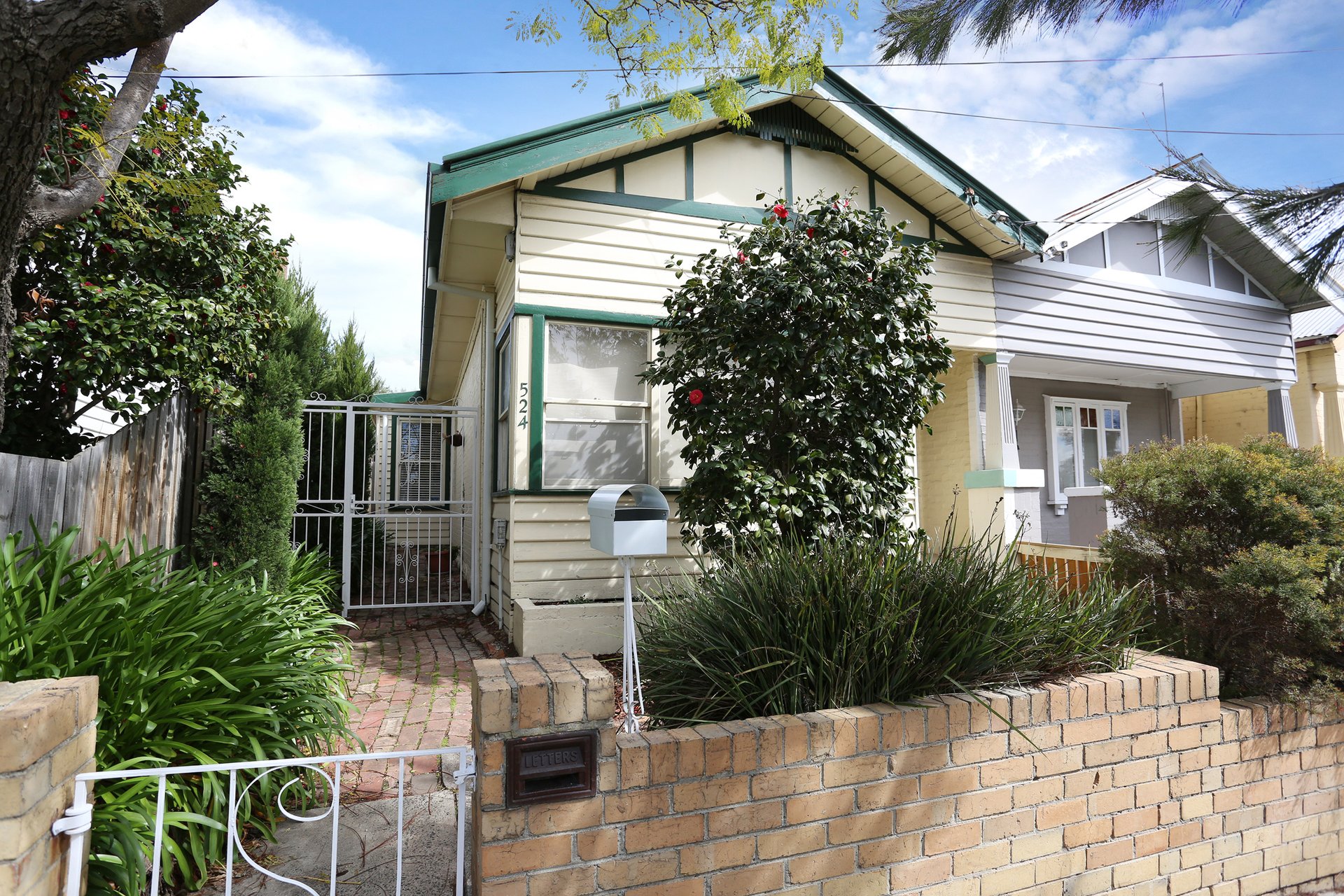 524 Victoria Street, BRUNSWICK WEST VIC 3055
