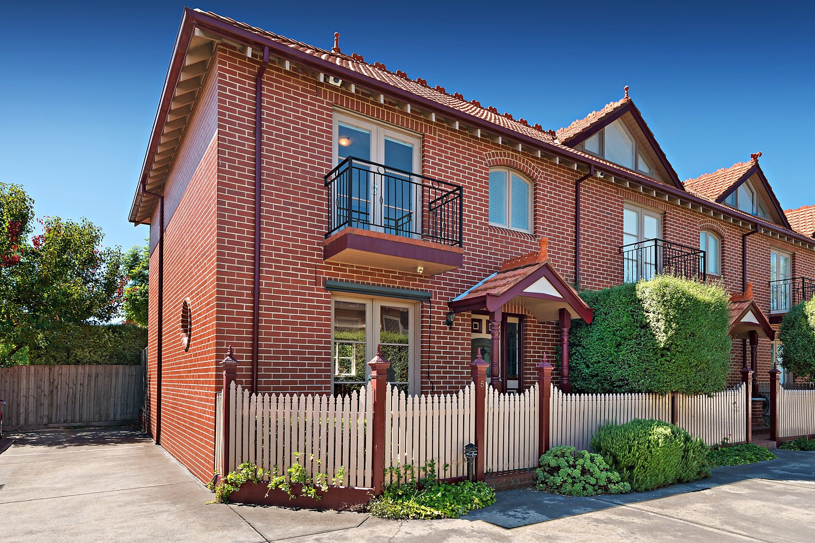 5/240 Queens Parade, Fitzroy North VIC 3068