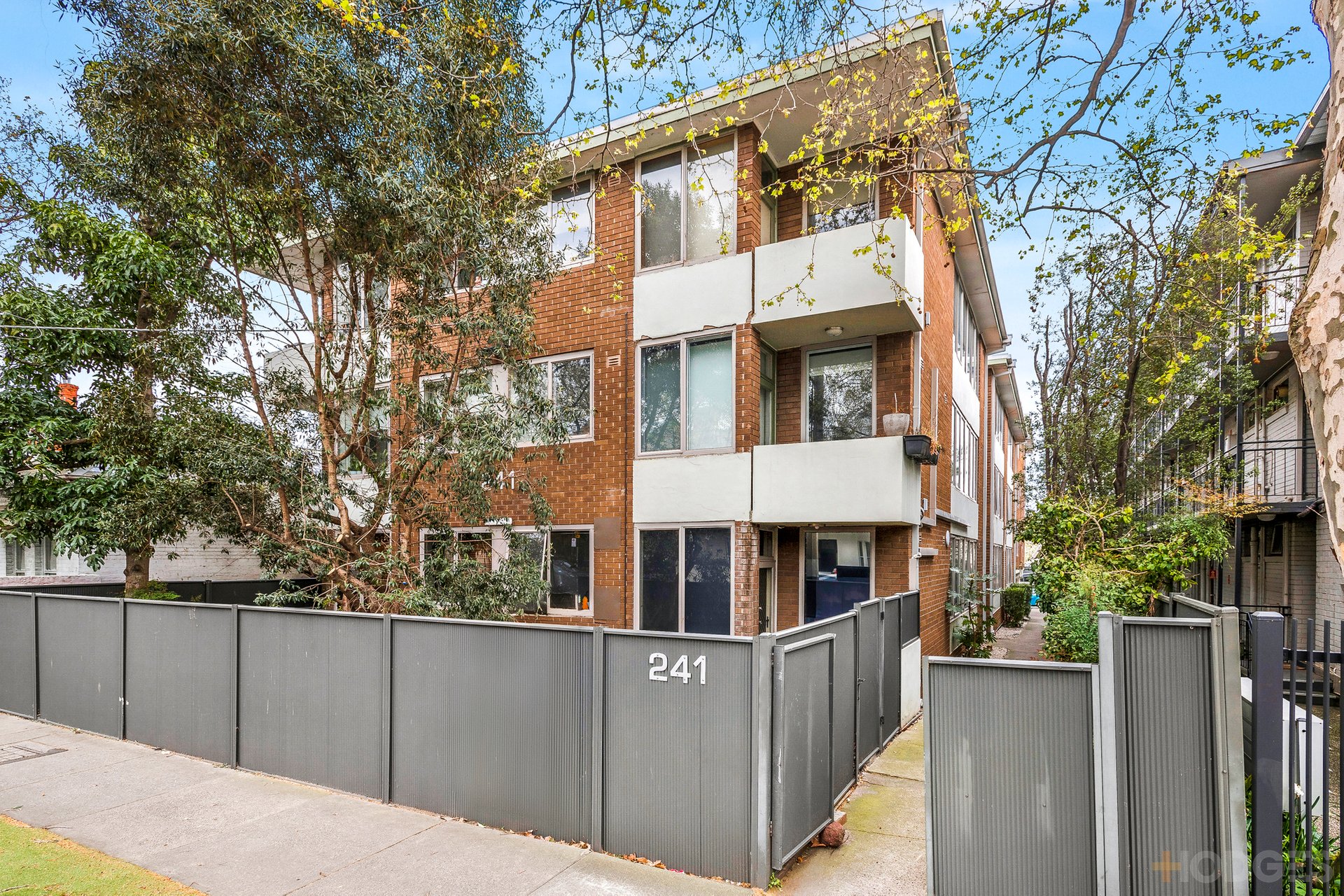 5 / 241 Williams Road South Yarra