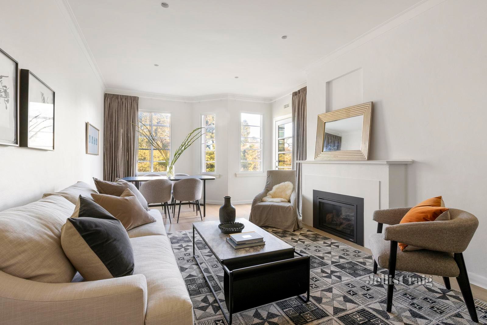 5/246 Albert Street, East Melbourne image 2