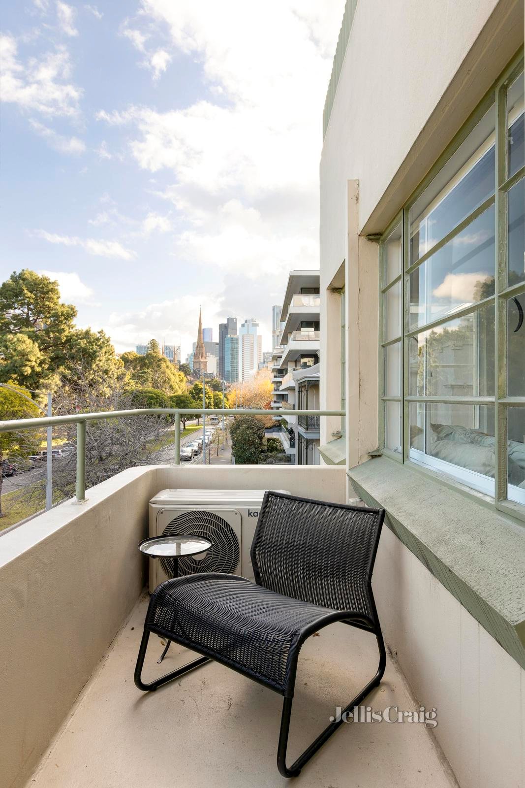 5/246 Albert Street, East Melbourne image 4