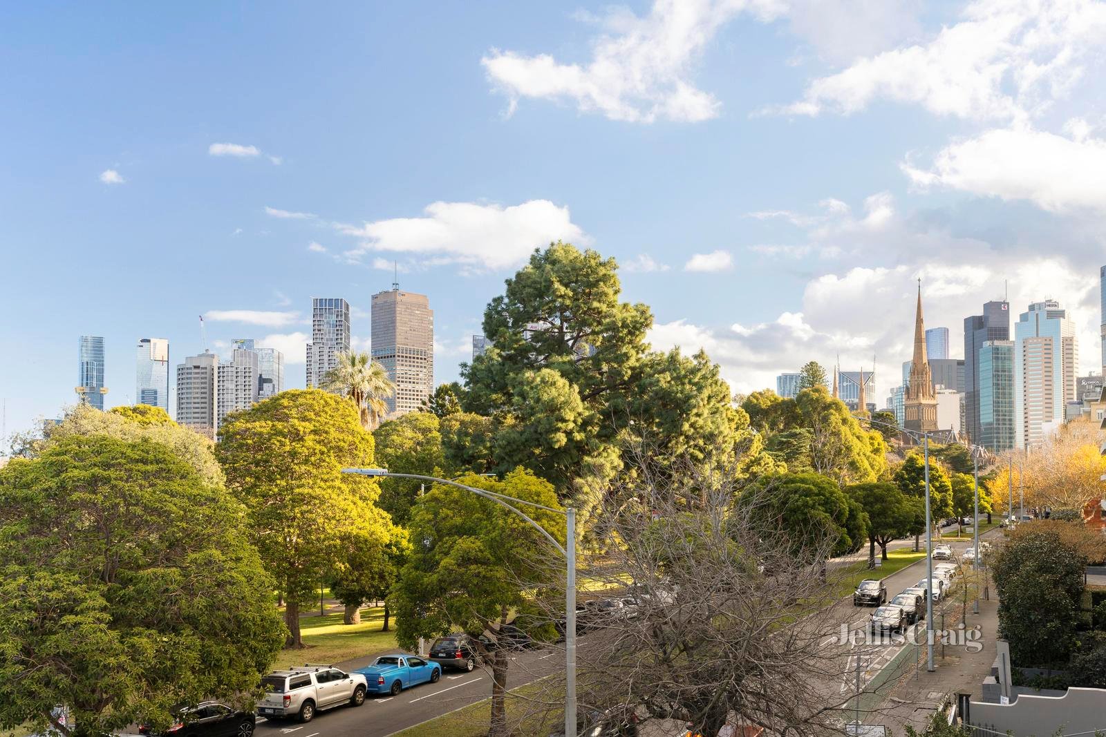 5/246 Albert Street, East Melbourne image 10