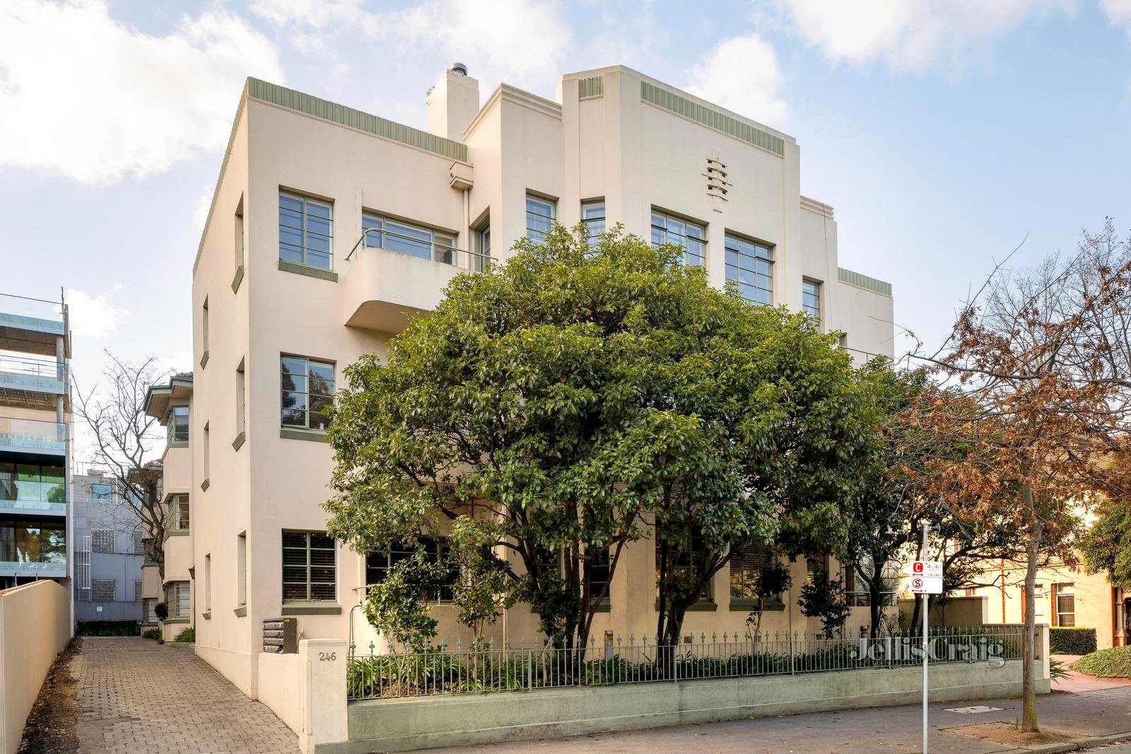 5/246 Albert Street, East Melbourne image 11
