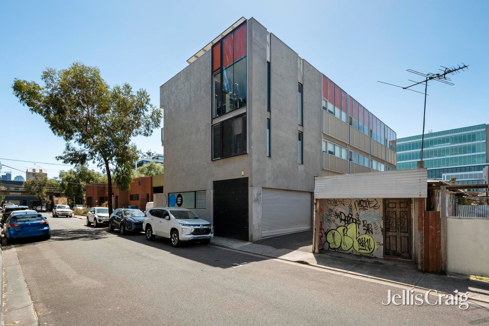 5/25-27 Garfield Street, Richmond image 13