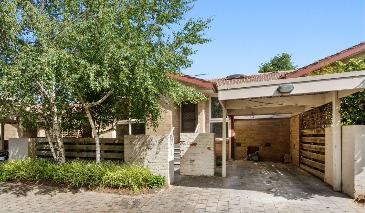 5/25 Barnsbury Road, Deepdene image 1
