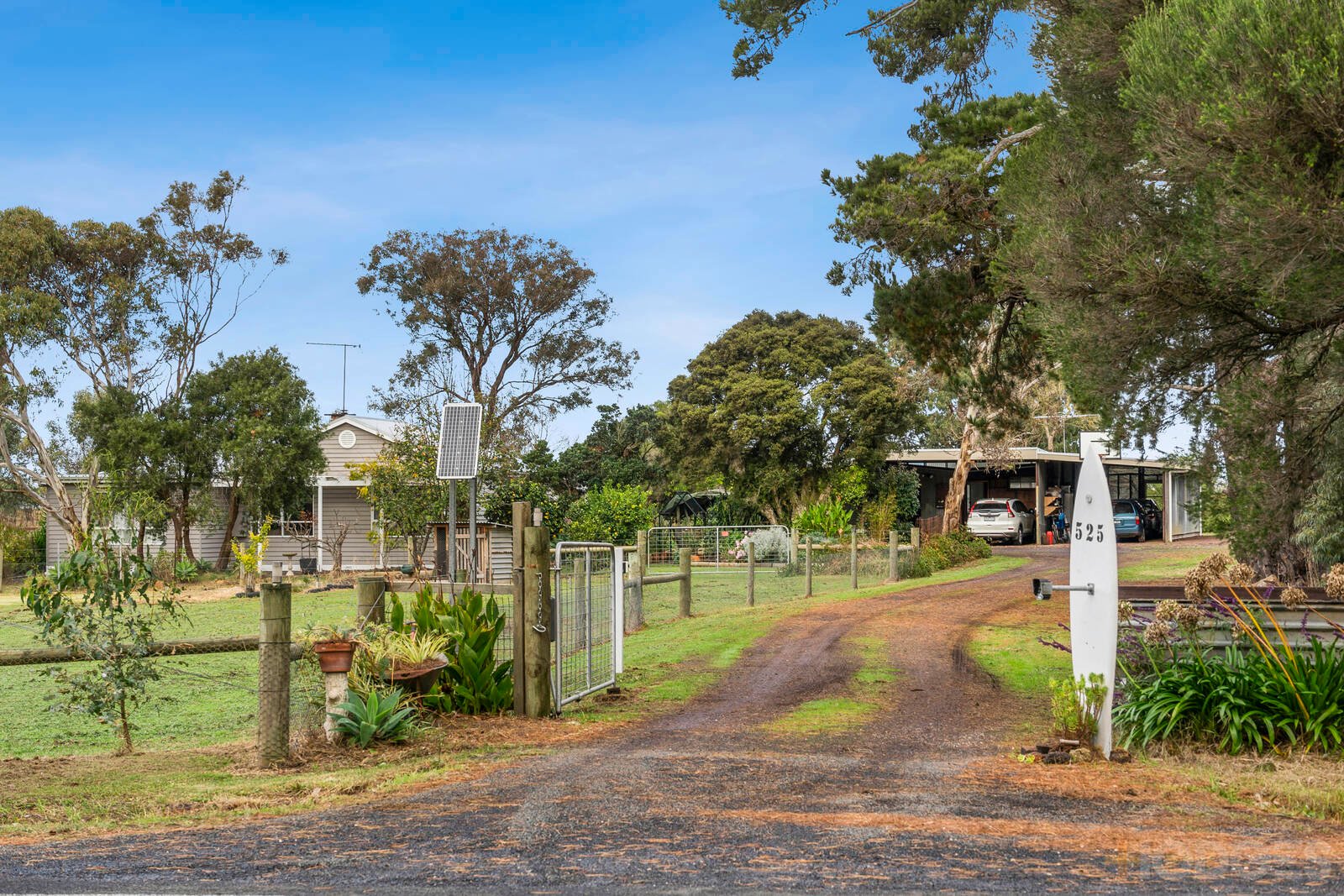 525 Cape Otway Road Moriac - Hodges