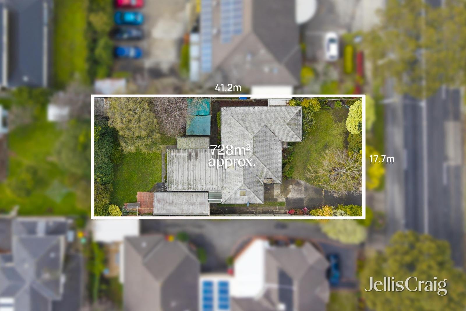 525 High Street Road, Mount Waverley image 2