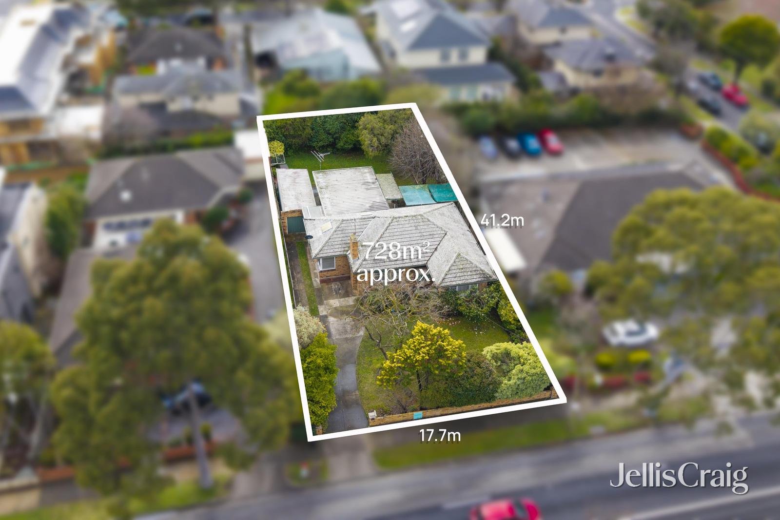 525 High Street Road, Mount Waverley image 8
