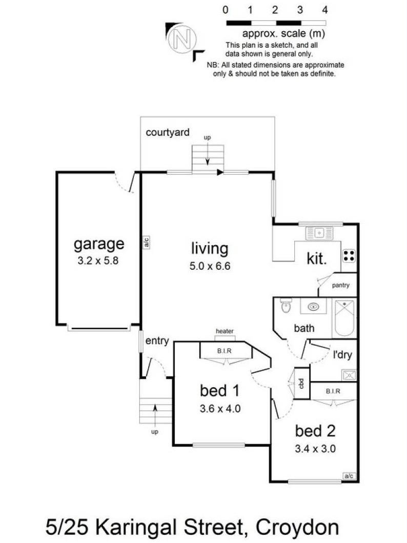 5/25 Karingal Street, Croydon&nbsp;North image 11