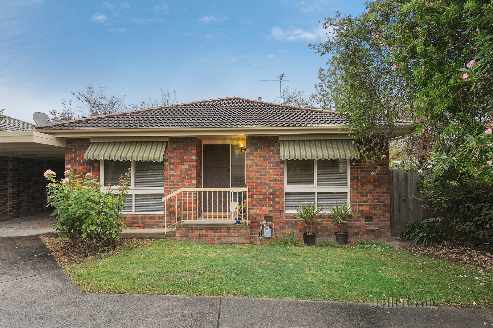 5/25 May Street, Balwyn image 1