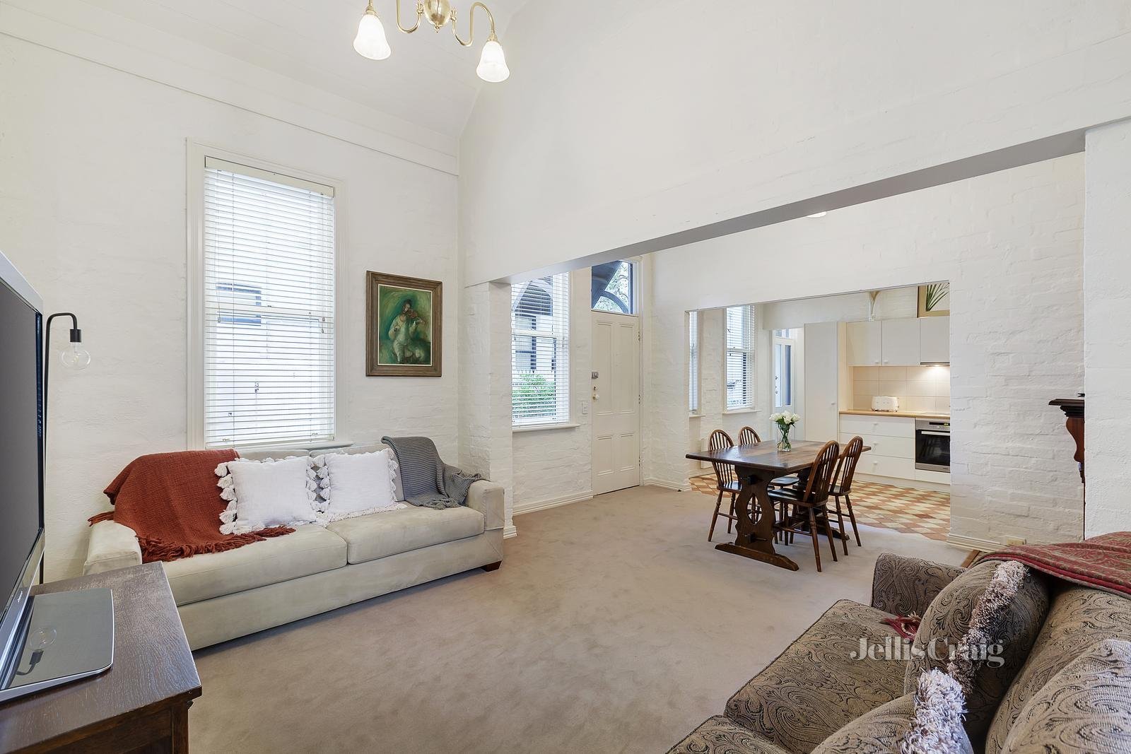 5/25 Queens Road, Melbourne image 3