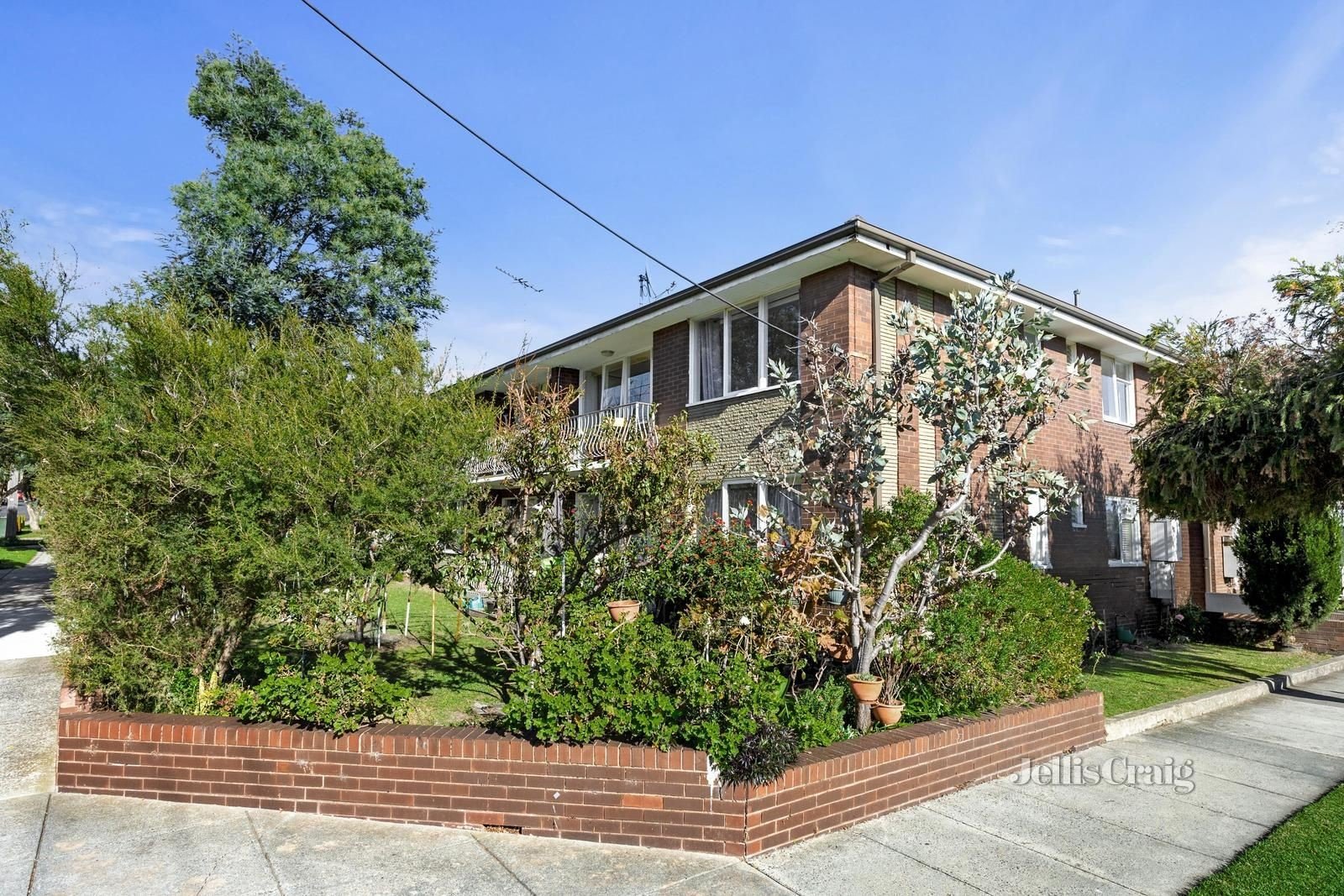 5/25 Vickery Street, Bentleigh image 1