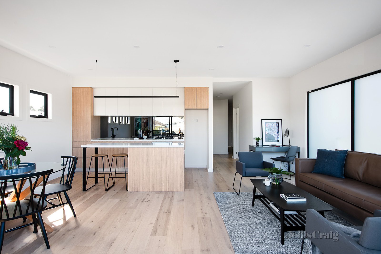 5/257 Gillies Street, Fairfield image 2