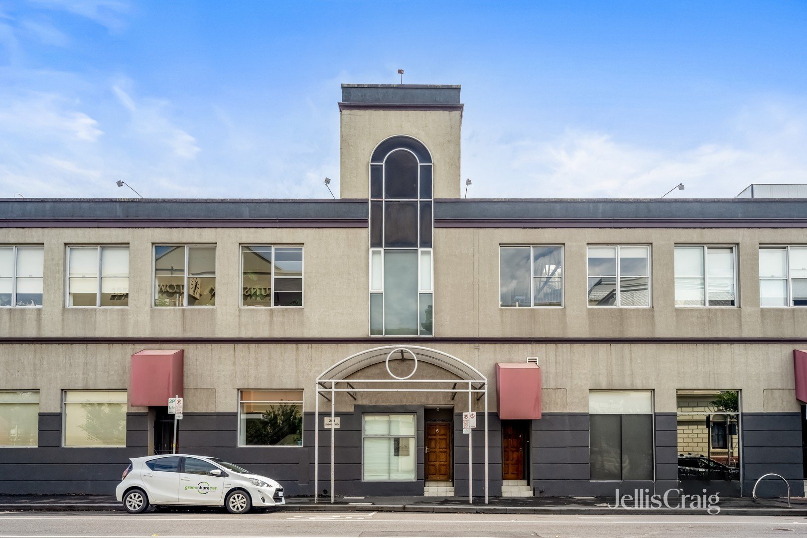 5/259 Sydney Road, Brunswick image 7