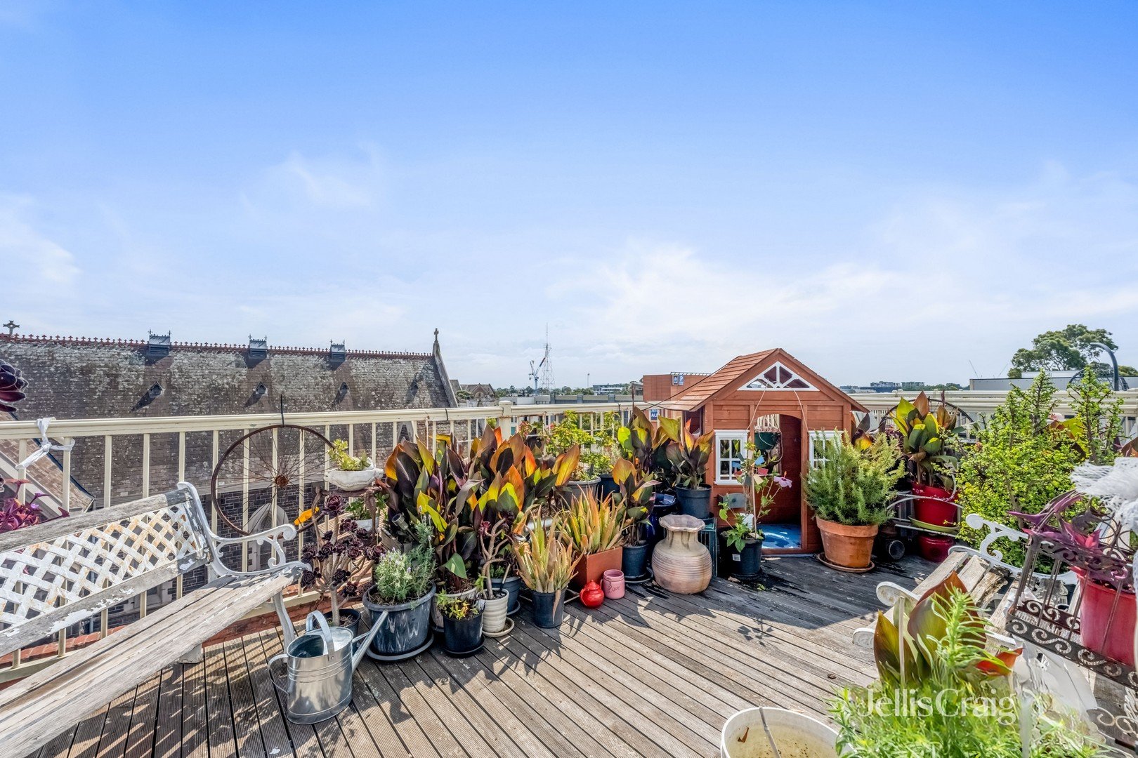 5/259 Sydney Road, Brunswick image 9