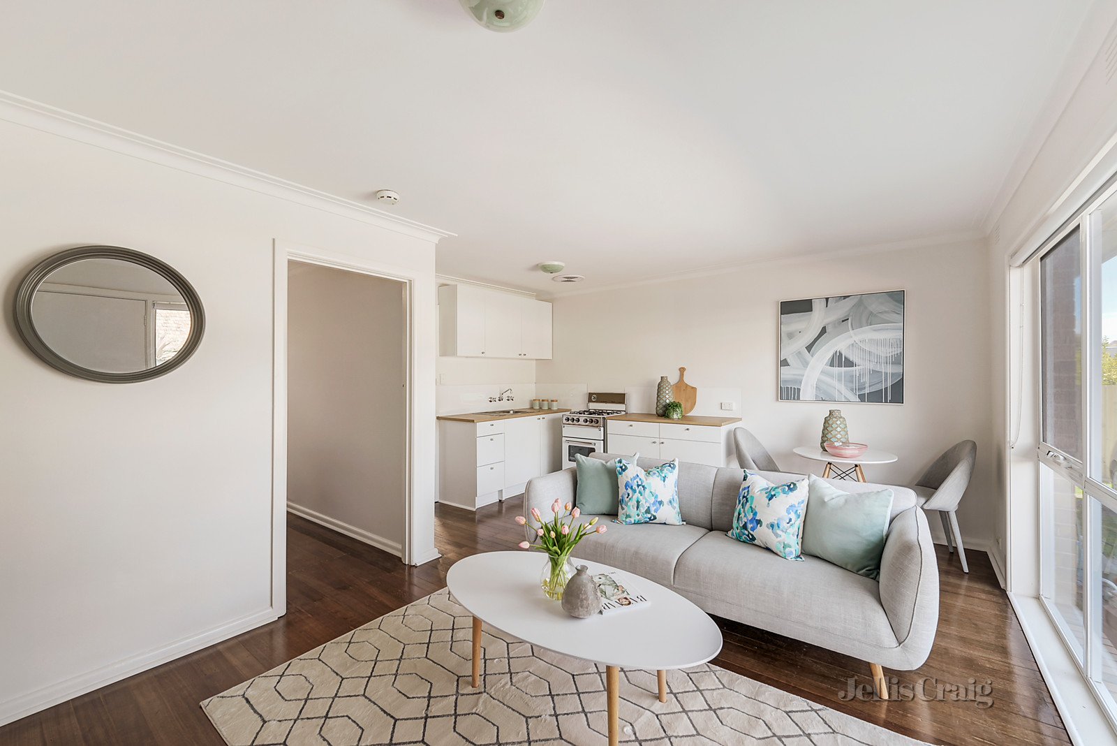 5/26 Bourke Street, Mentone image 1