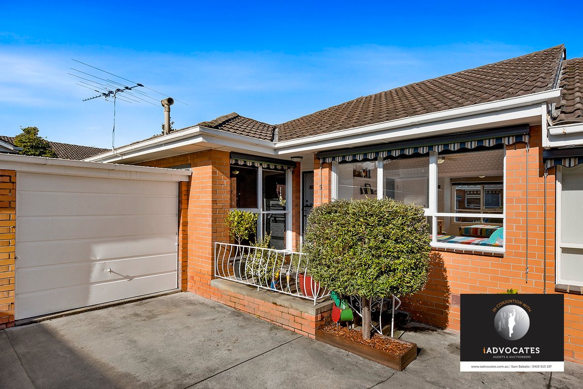 5/26 Cornell Street, Camberwell image 1