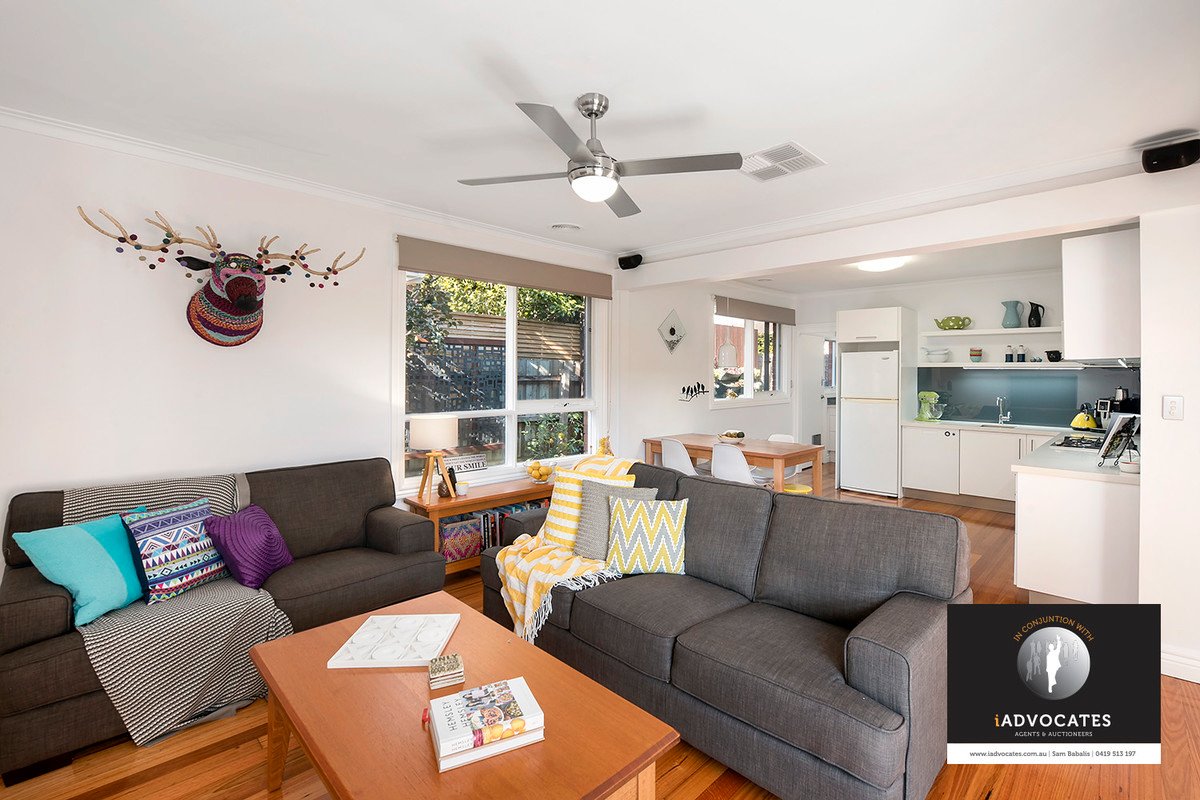 5/26 Cornell Street, Camberwell image 2