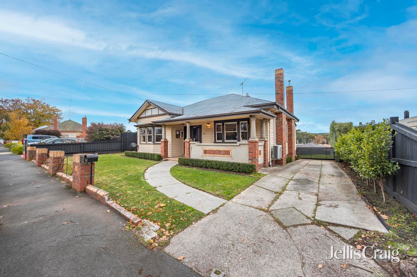 526 Eureka Street, Eureka image 2