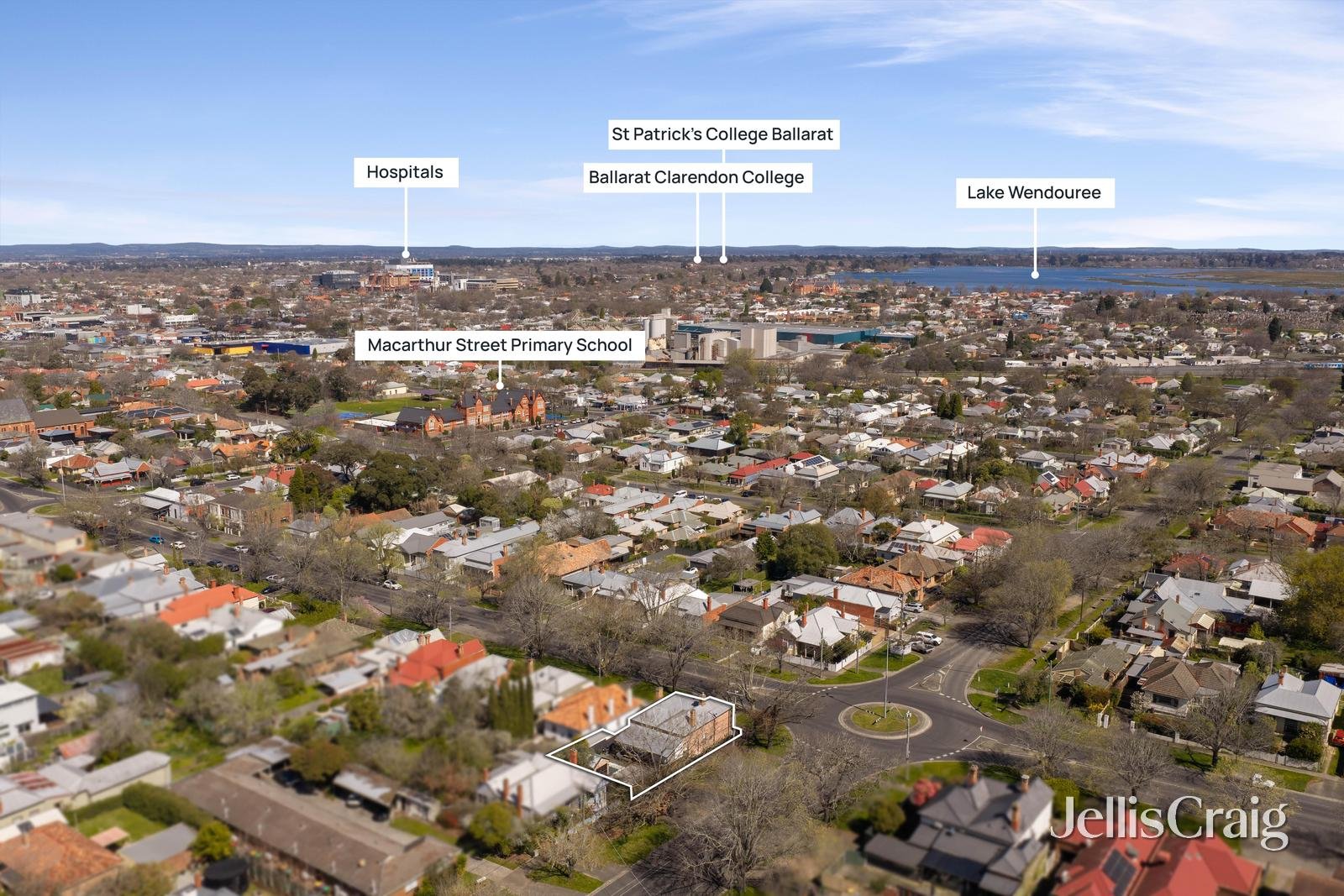 526 Lydiard Street North, Soldiers&nbsp;Hill image 9