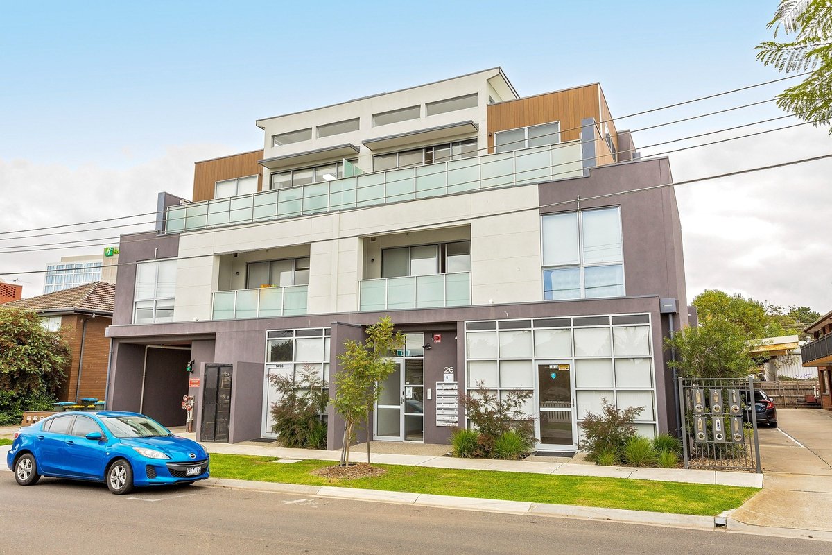 5 / 26 Salisbury Street, Werribee, VIC, 3030