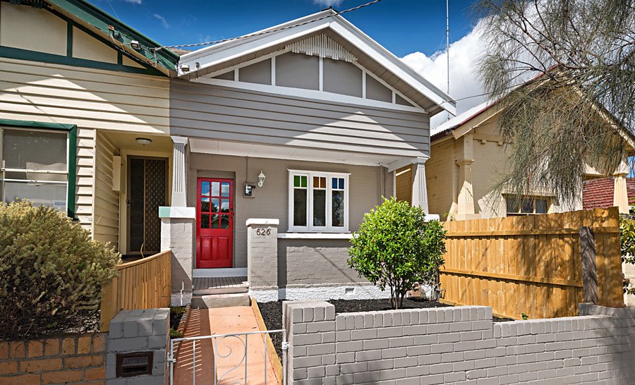 526 Victoria Street, Brunswick West VIC 3055