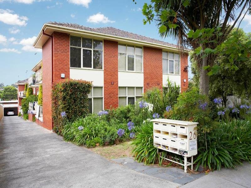5/26 Weir Street, Balwyn image 1