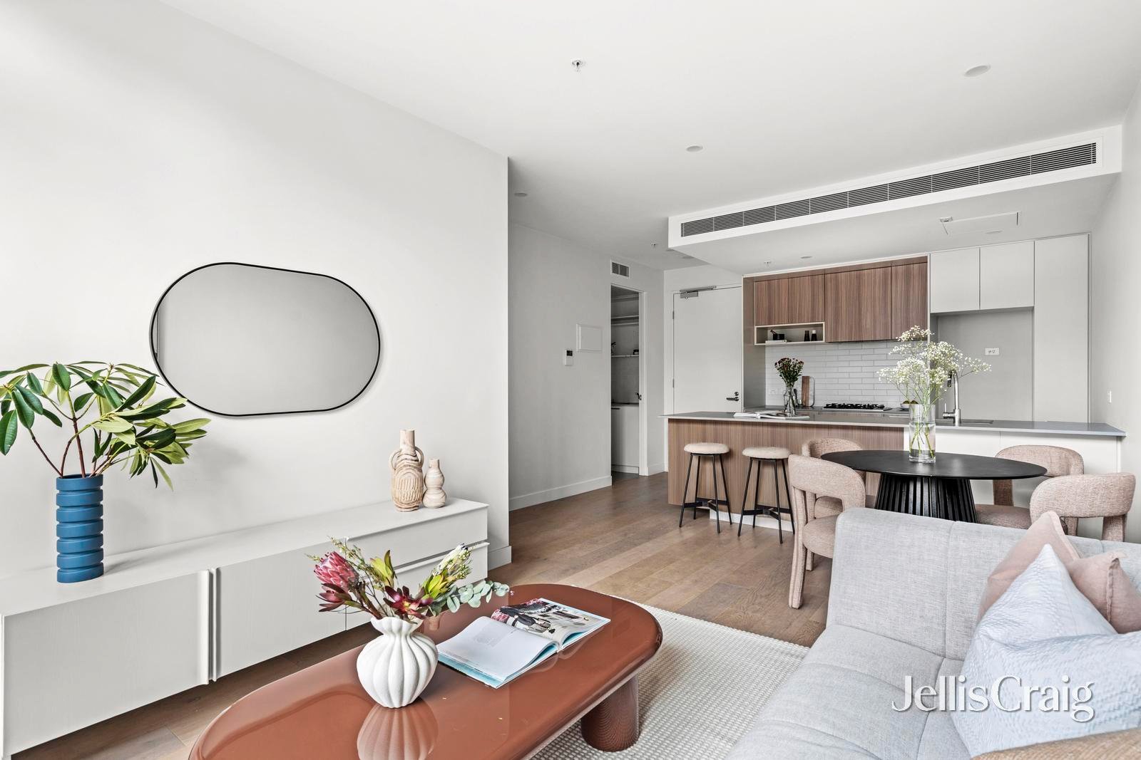 526/21 Village Avenue, Brunswick&nbsp;East image 1