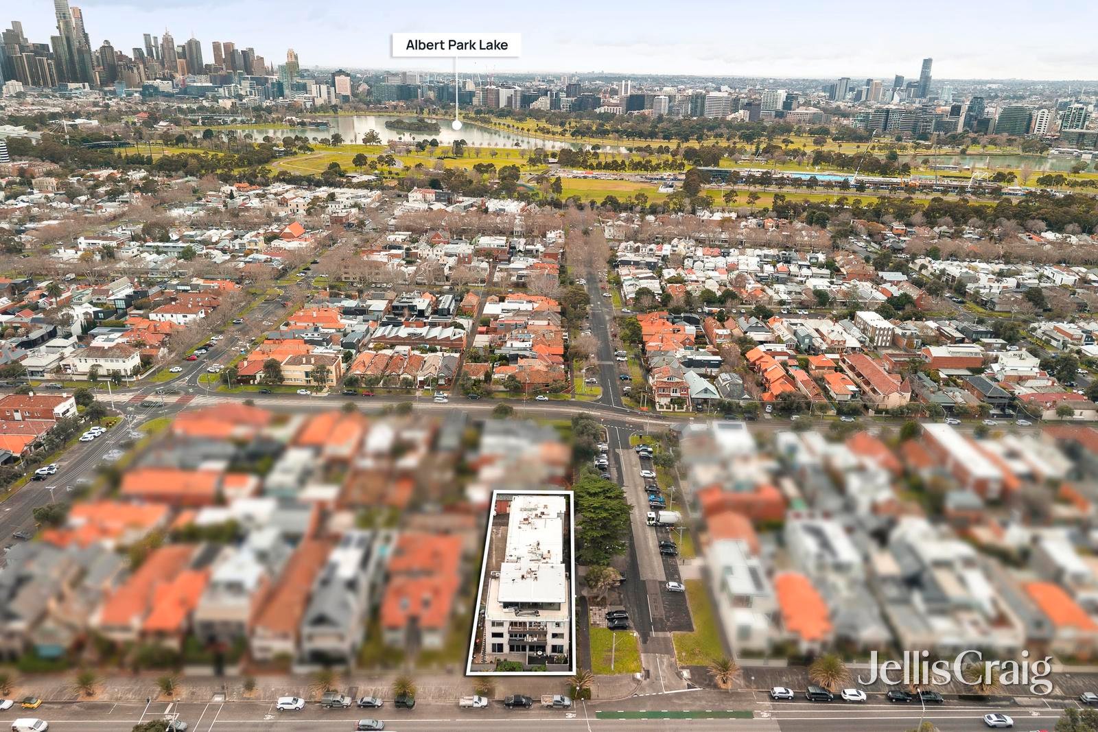 5/267 Beaconsfield Parade, Middle&nbsp;Park image 14