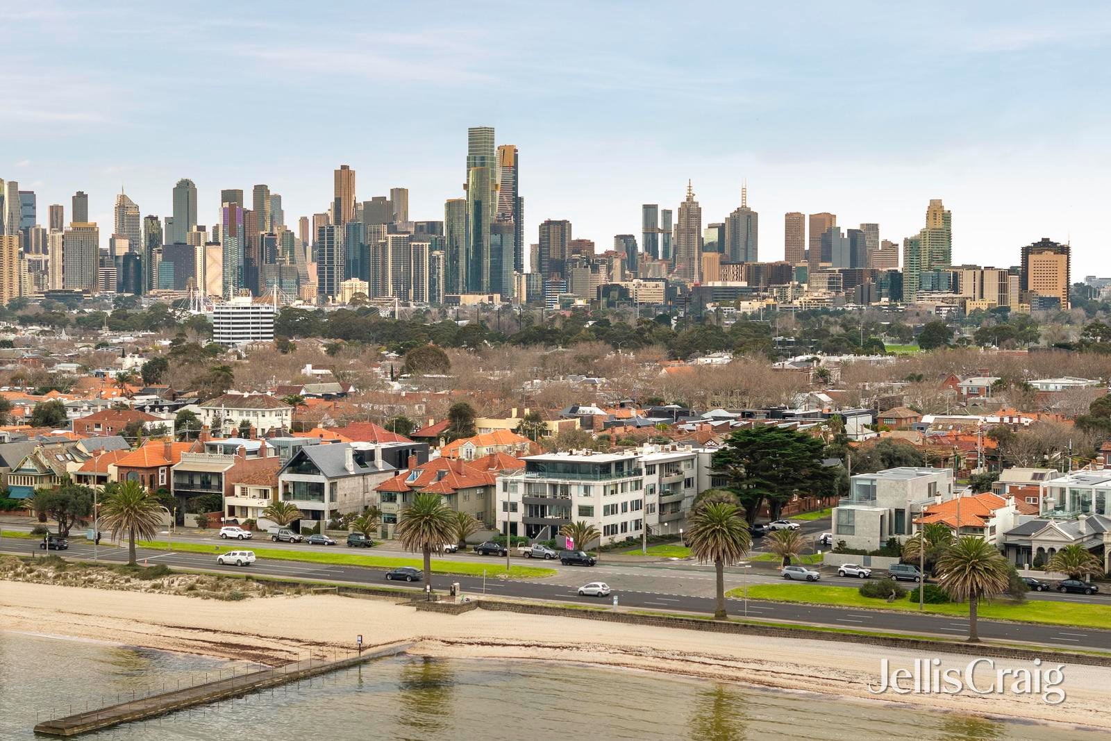 5/267 Beaconsfield Parade, Middle&nbsp;Park image 15