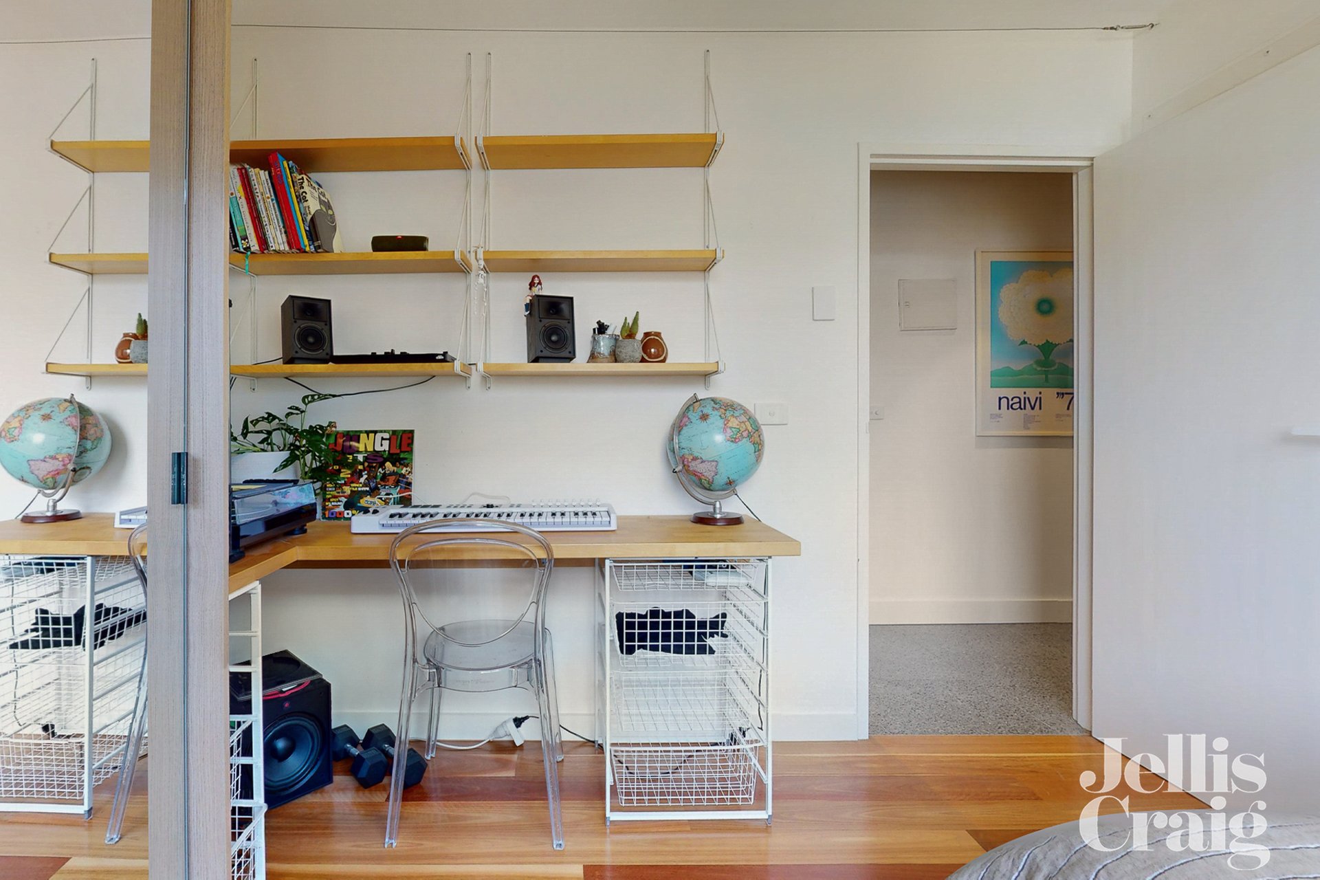 5/269 Nicholson Street, Brunswick East image 9