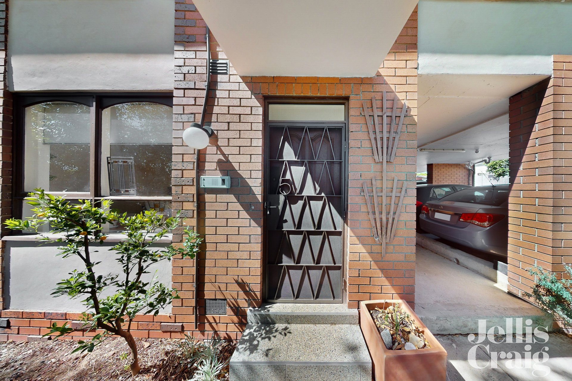 5/269 Nicholson Street, Brunswick East image 11