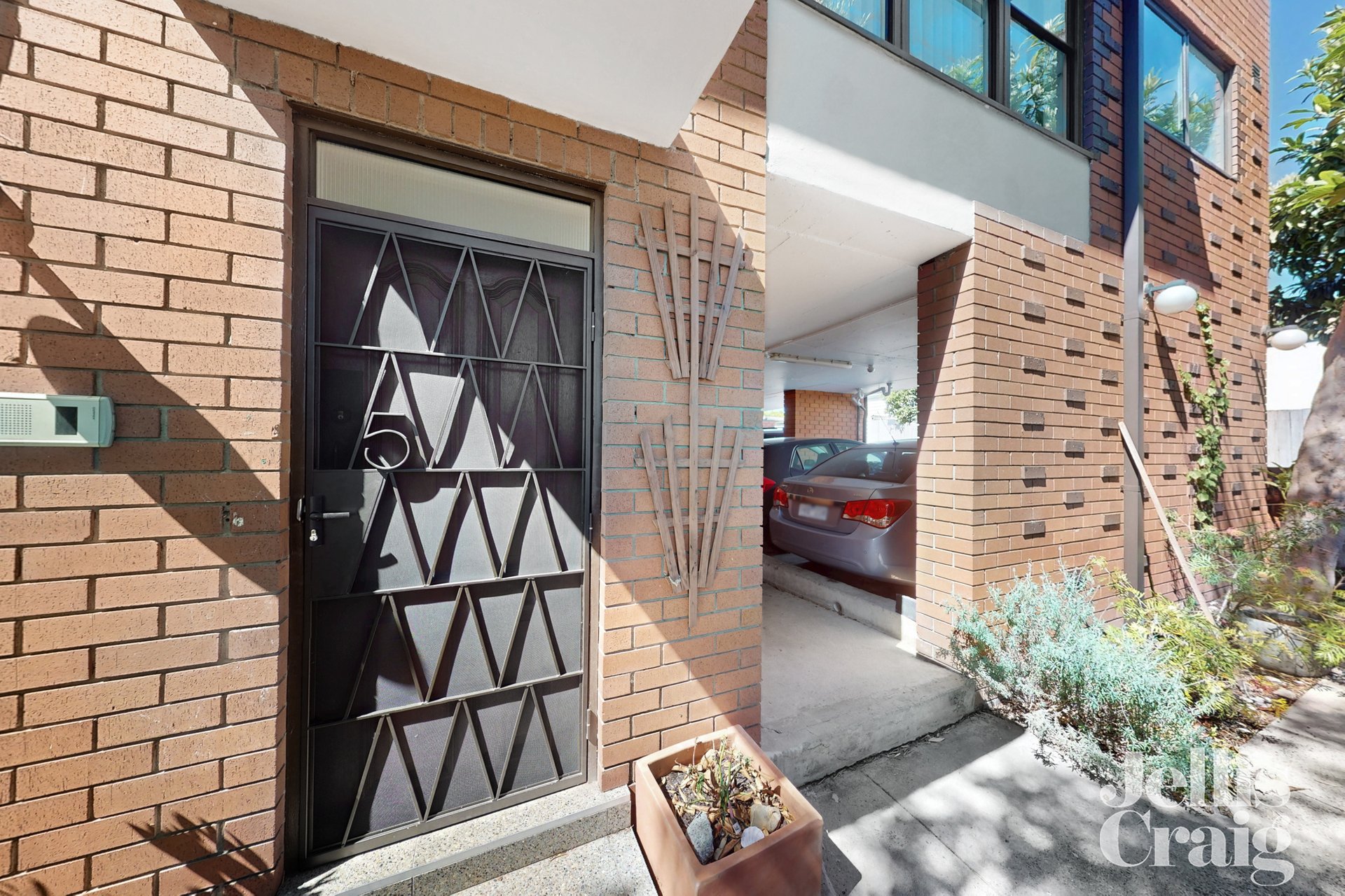 5/269 Nicholson Street, Brunswick East image 12