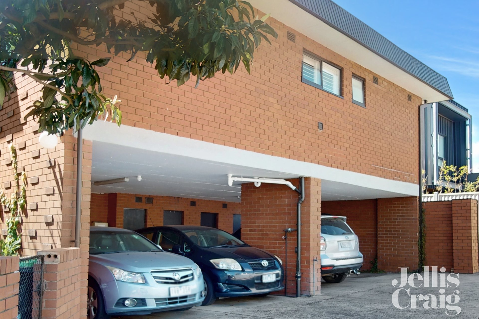 5/269 Nicholson Street, Brunswick East image 14